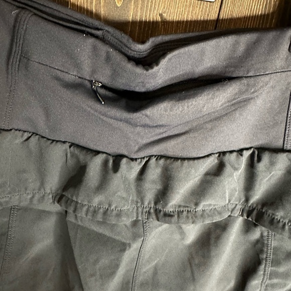 Women’s Black Active Shorts - Size S - Picture 3 of 4